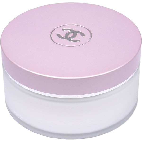 Amazon.co.jp: 【シャネル】チャンス オー タンドゥル ボディクリーム